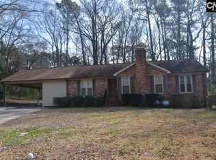 220 Point South Ln, Lexington, SC 29073