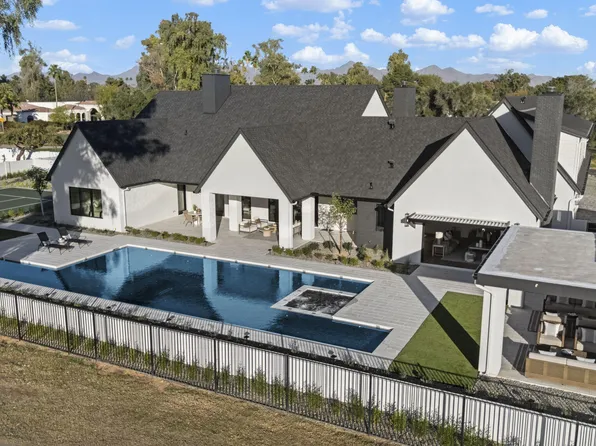 11636 N OAKHURST Way, Scottsdale, AZ 85254