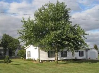 209 E Plumb St, Gifford, IL