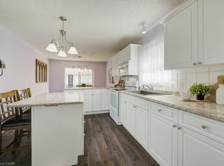 128 Wesley Cres, Woolwich, ON N2J4G8