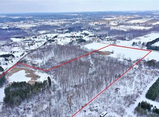 Ferguson Rd, Streetsboro, OH 44241