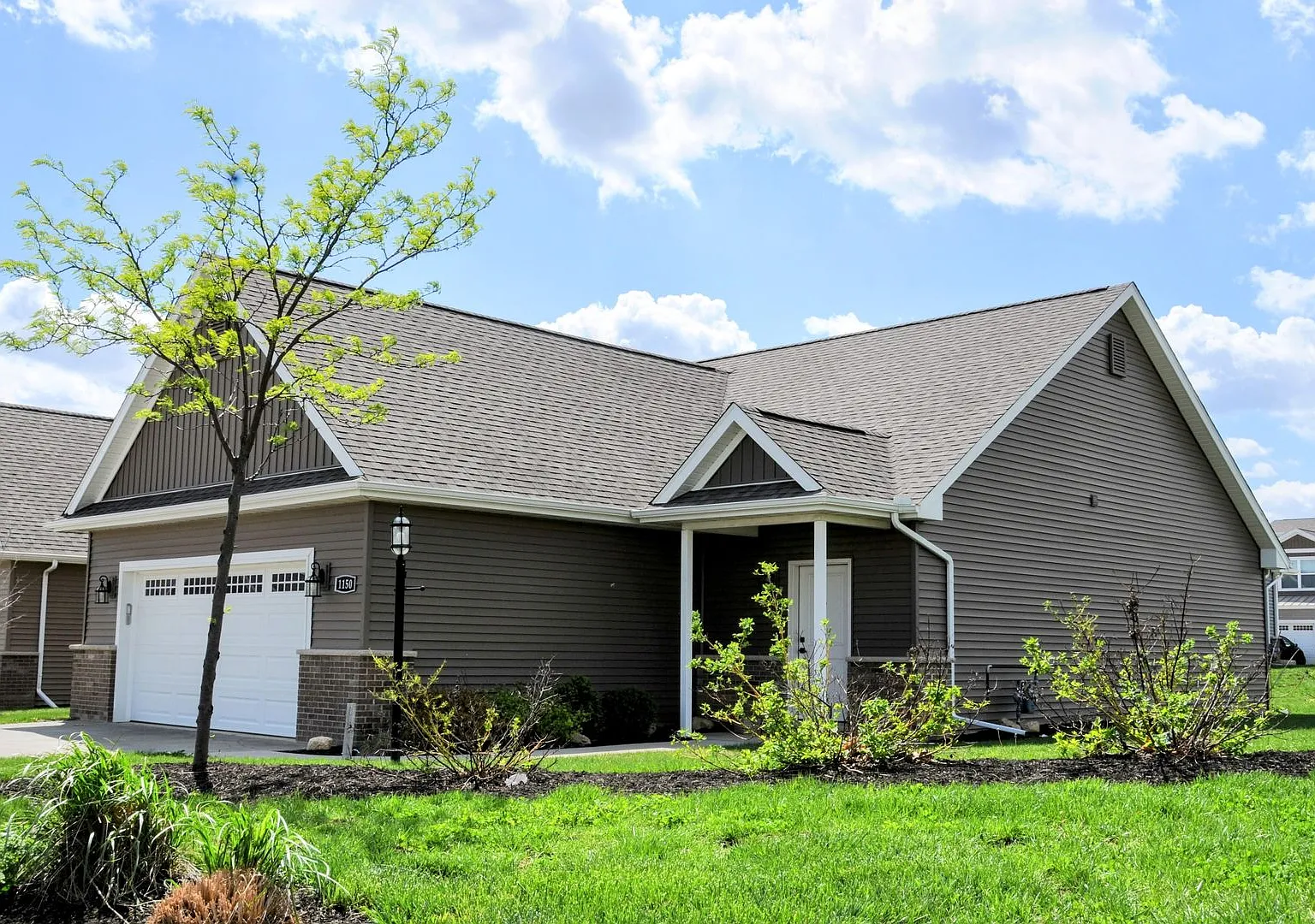 Reserve Mahomet 2bd/2Bath House — Photo 2