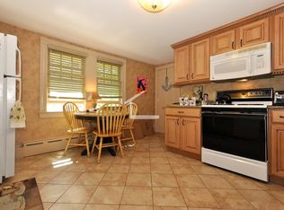 26 Shepard St #12FV, Brighton, MA 02135