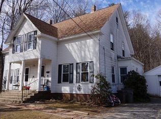63-65 Dyer St, Gardner, MA 01440