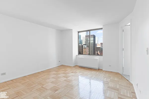 Rented by Brown Harris Stevens | media 13