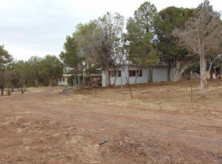 5378 State Route 260, Show Low, AZ 85901