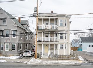 274 Boston St, Lynn, MA 01904