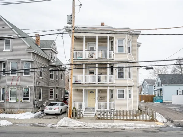 274 Boston St, Lynn, MA 01904