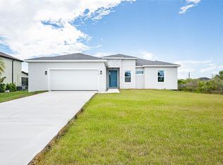 13565 Jeronimo Ln, Port Charlotte, FL 33981