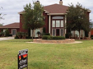 5320 County Road 7540, Lubbock, TX 79424