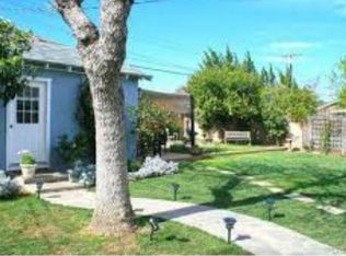 7809 Quimby Ave, Canoga Park, CA 91304