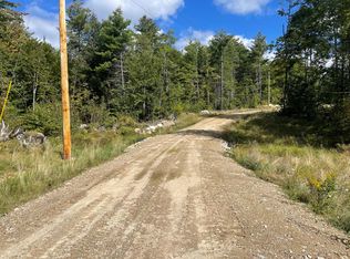 37 Alpine Drive, Porter, ME 04068