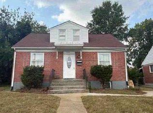 5102 The Alameda, Baltimore, MD