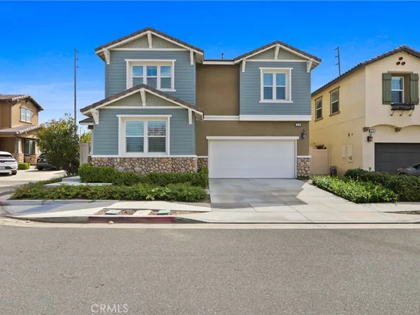 618 S Lakeshore Dr, Anaheim, CA 92806