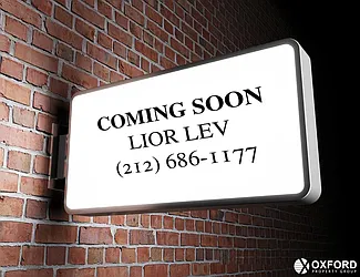 Rented by Oxford Property Group