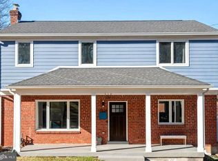 11534 Soward Dr, Silver Spring, MD 20902