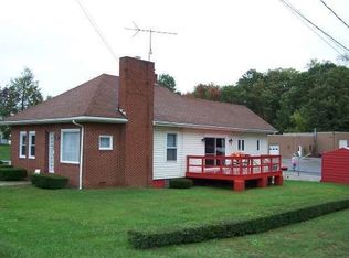 327 Paradise Rd, Aberdeen, MD 21001