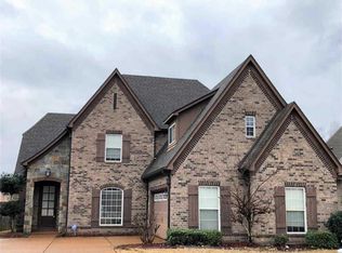 7317 Gerralyn Cv, Olive Branch, MS 38654