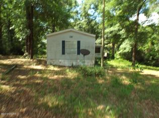 9413 Stauber Ln, Youngstown, FL 32466