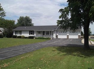 1439 Chambersburg Rd, Gettysburg, PA 17325