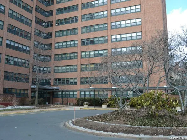 31 Woodland Street #12F, Hartford, CT 06105
