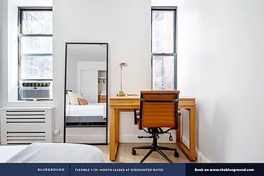 Rented by The Blueground