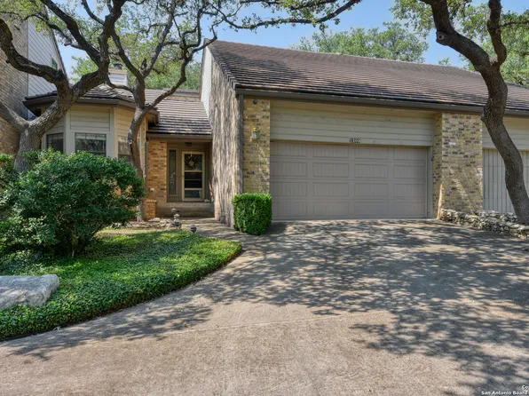1209 GOLDEN POND #1209, San Antonio, TX 78248