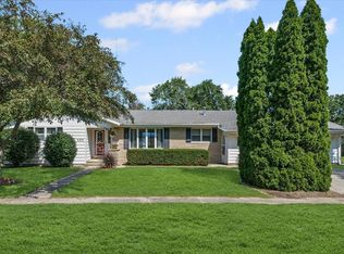 202 E South St, Thawville, IL 60968