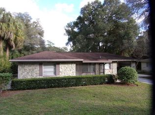 3431 S Apopka Ave, Inverness, FL 34452