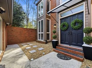 47 Willow Glen NE, Sandy Springs, GA