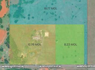 Washington Ave W, Piedmont, OK 73078