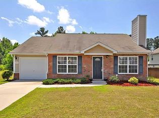 202 Westbrooke Rd, Summerville, SC 29483