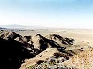 0 Starship St, Jacumba, CA 91934