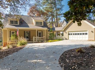 1010 Dogwood Dr, Greensboro, GA 30642