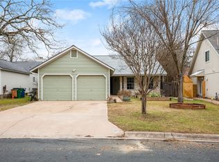 4500 Sarasota Dr, Austin, TX 78749