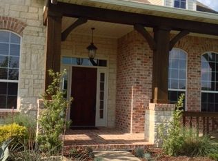 1418 Daniels Chapel Rd, New Boston, TX 75570