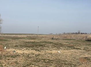 18282 E 660th Rd, Hennessey, OK 73742