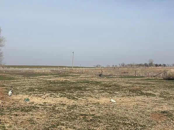 18282 E 660th Rd, Hennessey, OK 73742