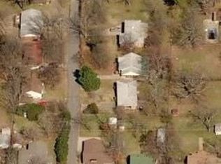 5 Martin Ln, N Little Rock, AR 72118