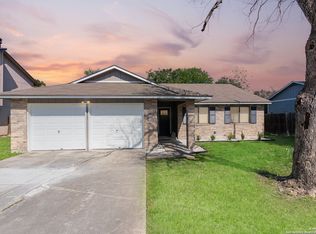 13911 Woodbreeze St, San Antonio, TX 78217