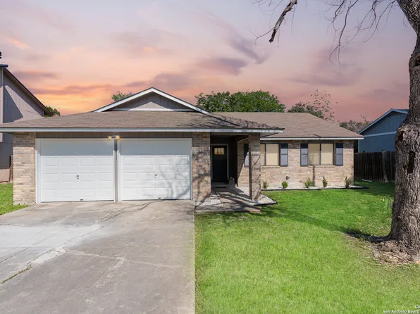 13911 Woodbreeze, San Antonio, TX 78217