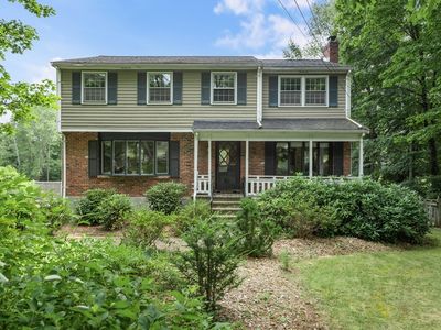 18 Village St, Millis, MA, 02054