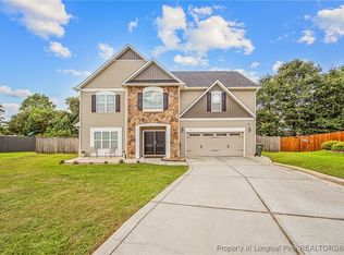 3125 Bogota Ct, Fayetteville, NC 28306