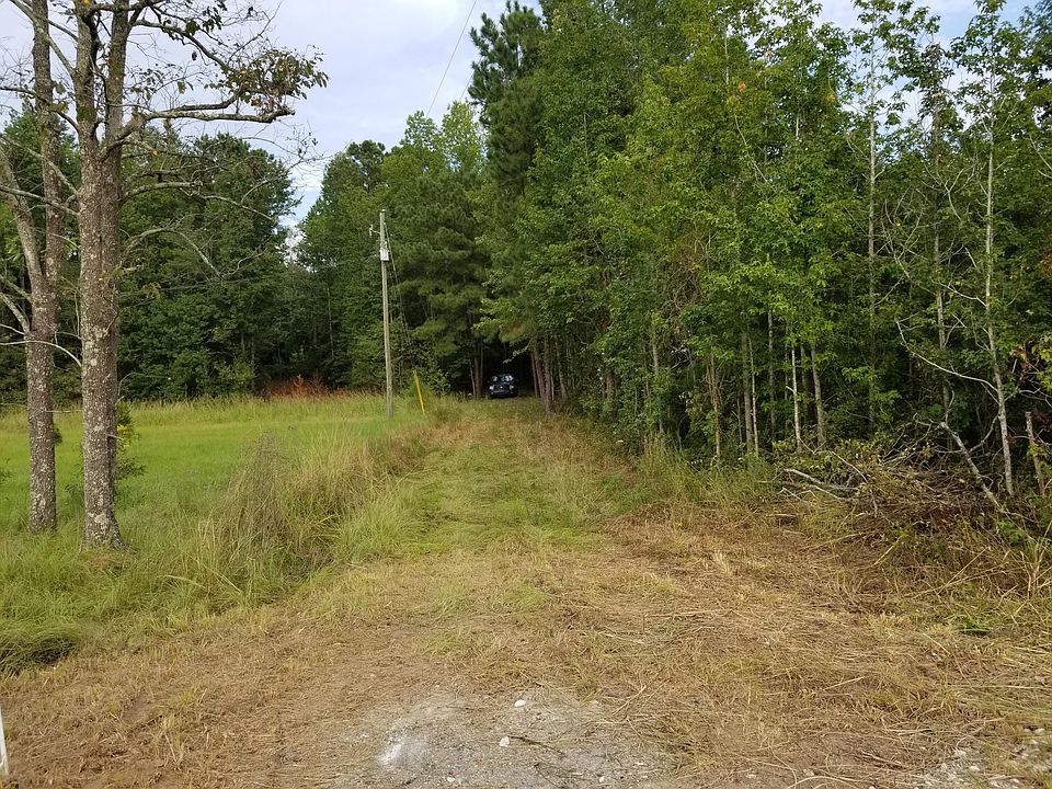 0 White Hall Rd, Yemassee, SC 29945 Zillow