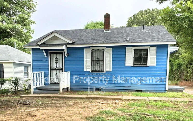 408 Jacklyn Ave