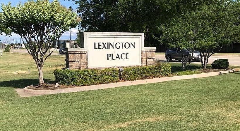 Lexington - Call it home!!!