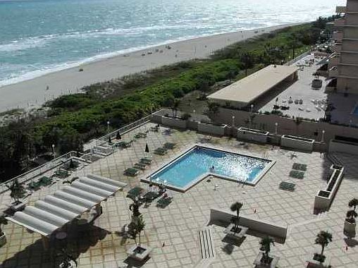 2nd image of 5701 Collins Ave APT 912
