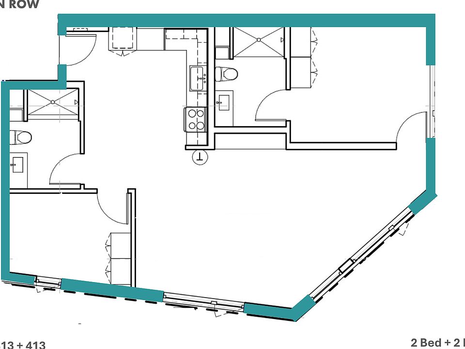 1st image of 11701 Santa Monica Blvd #313