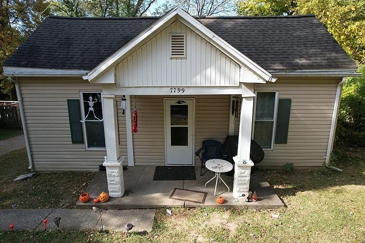 7799 S Yankeetown Rd, Newburgh, IN 47630 Zillow