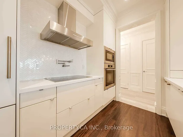 311 Bay St #3706 — Photo 6